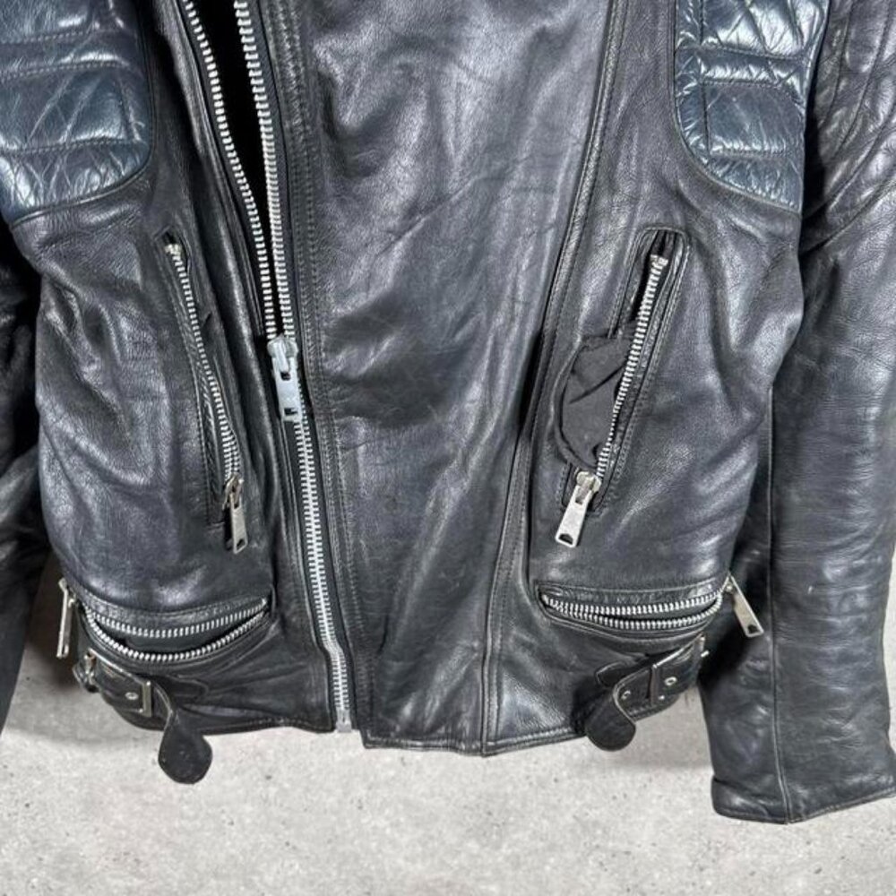 Other Women's Black Jackets